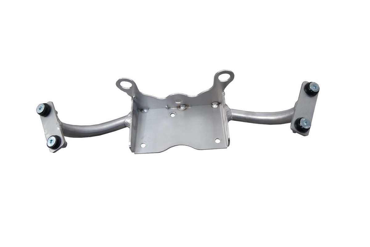 Motoholders Rear Sub Frame - Kawasaki ZX-6R (2009 +) + ZX 636 